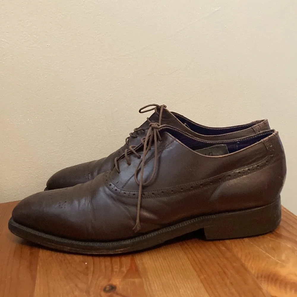 Paul Smith beautifully designed